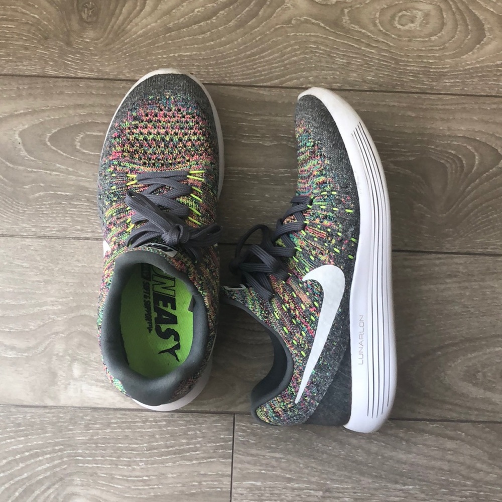 Nike Lunarepic Flyknit 2